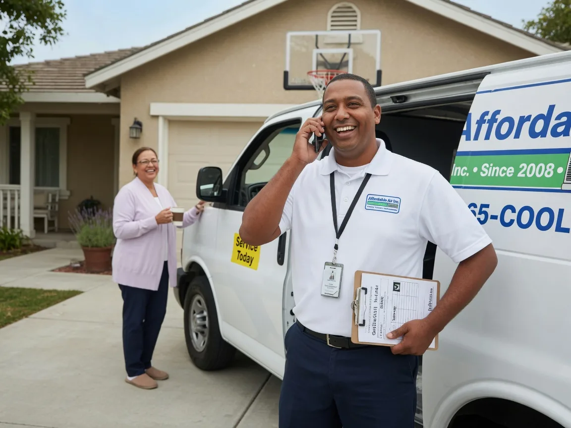 Central Ac Repair Harmony, ME FAQs